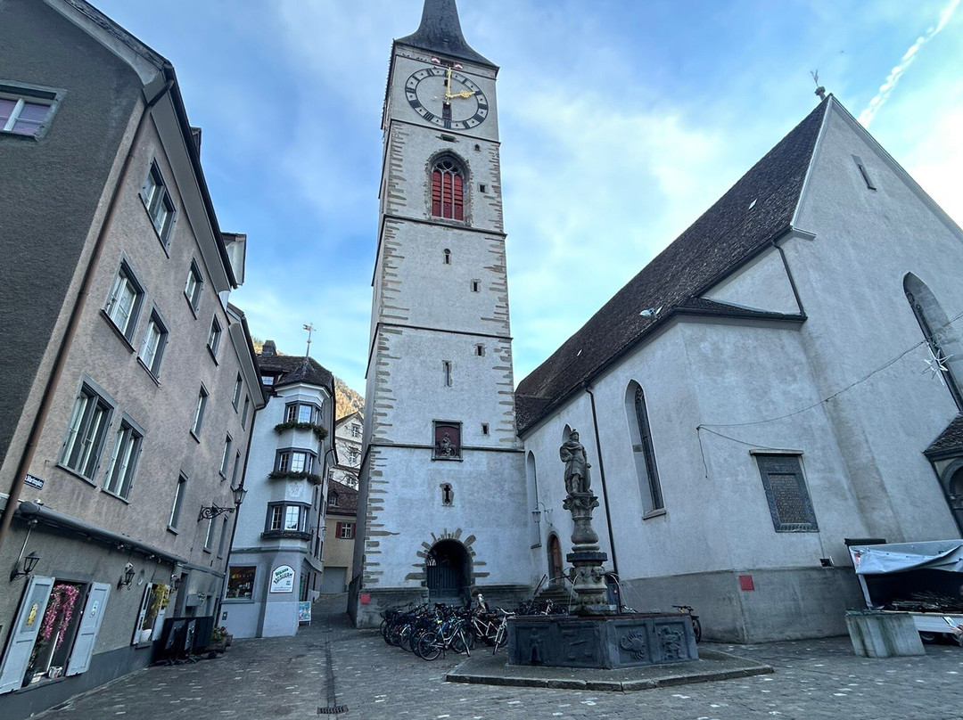 Hotel Drei Konige主图