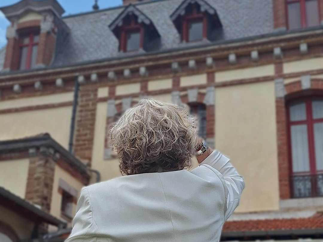 Guide Epicurieuse-坡市必去景点