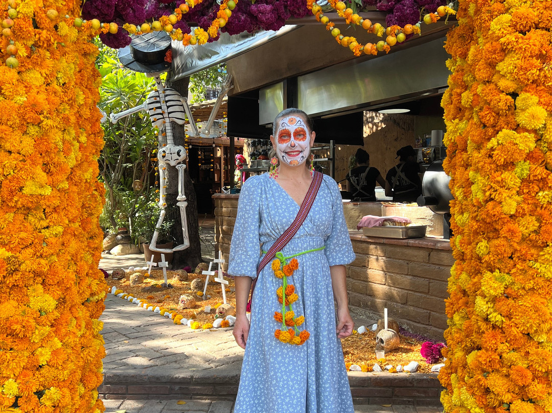 Explora Latin America-墨西哥城必去景点