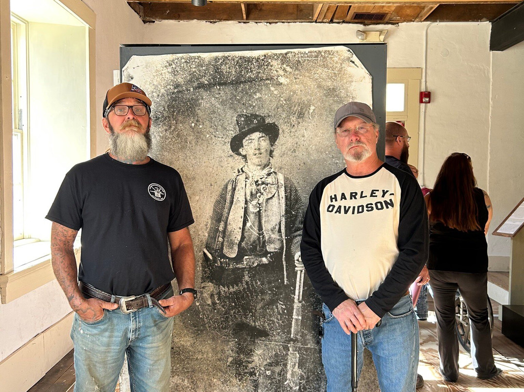 Lincoln Historical District-Lincoln必去景点