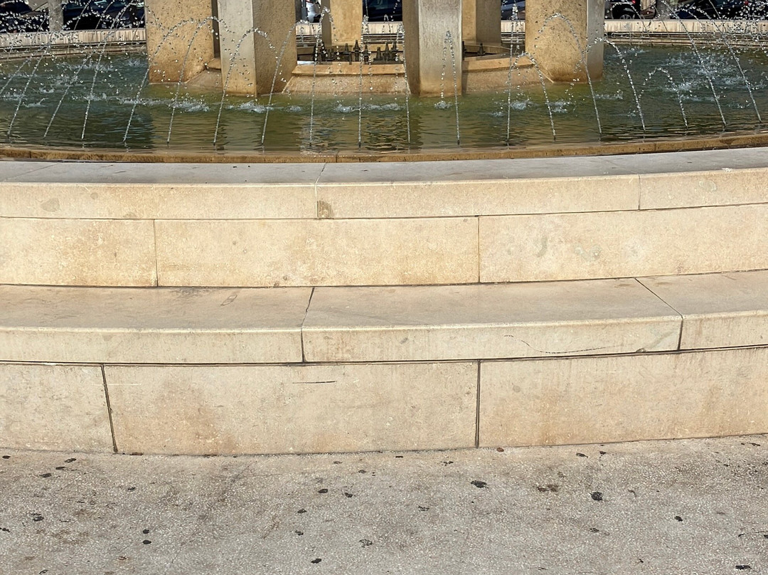 Piazza Vittorio Emanuele II-莫诺波利必去景点