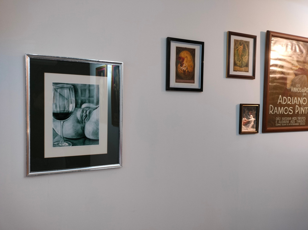 Sex Museum Portugal-波尔图必去景点