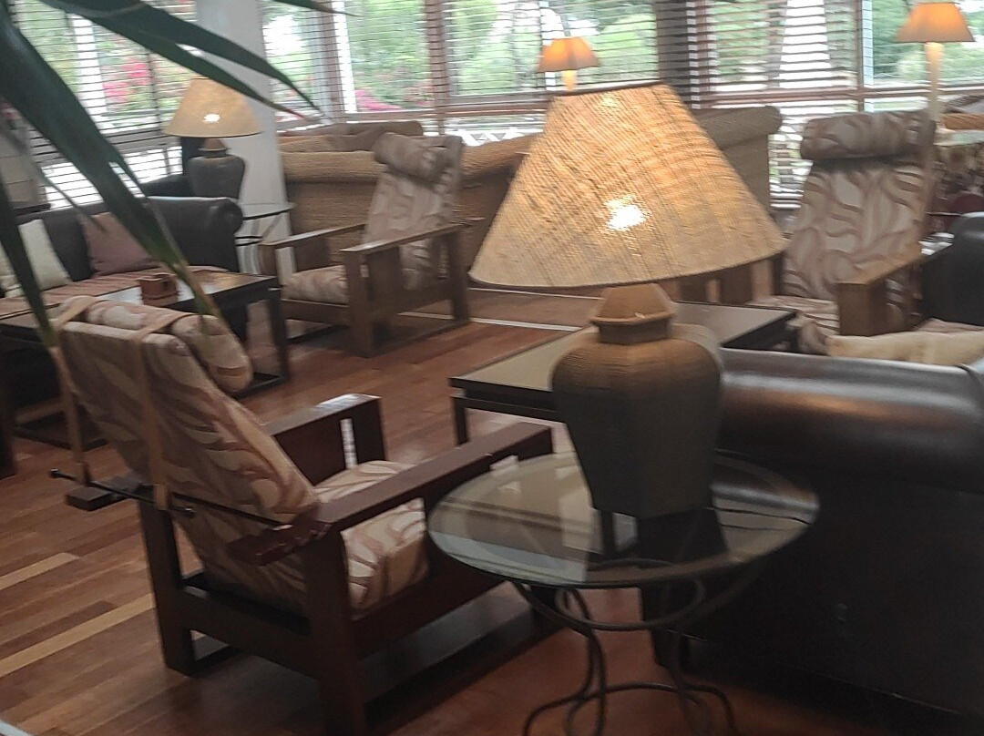 埃尔波提尔高尔夫球场万豪AC酒店主图