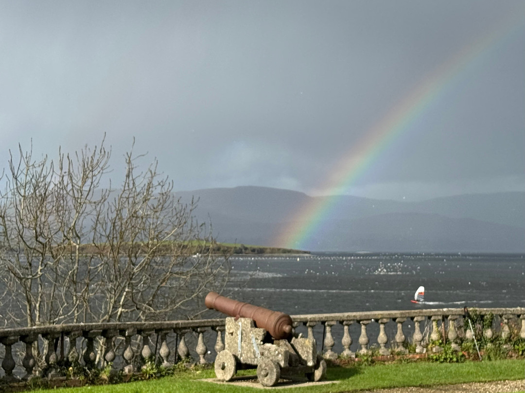 Vagabond Tours-都柏林必去景点