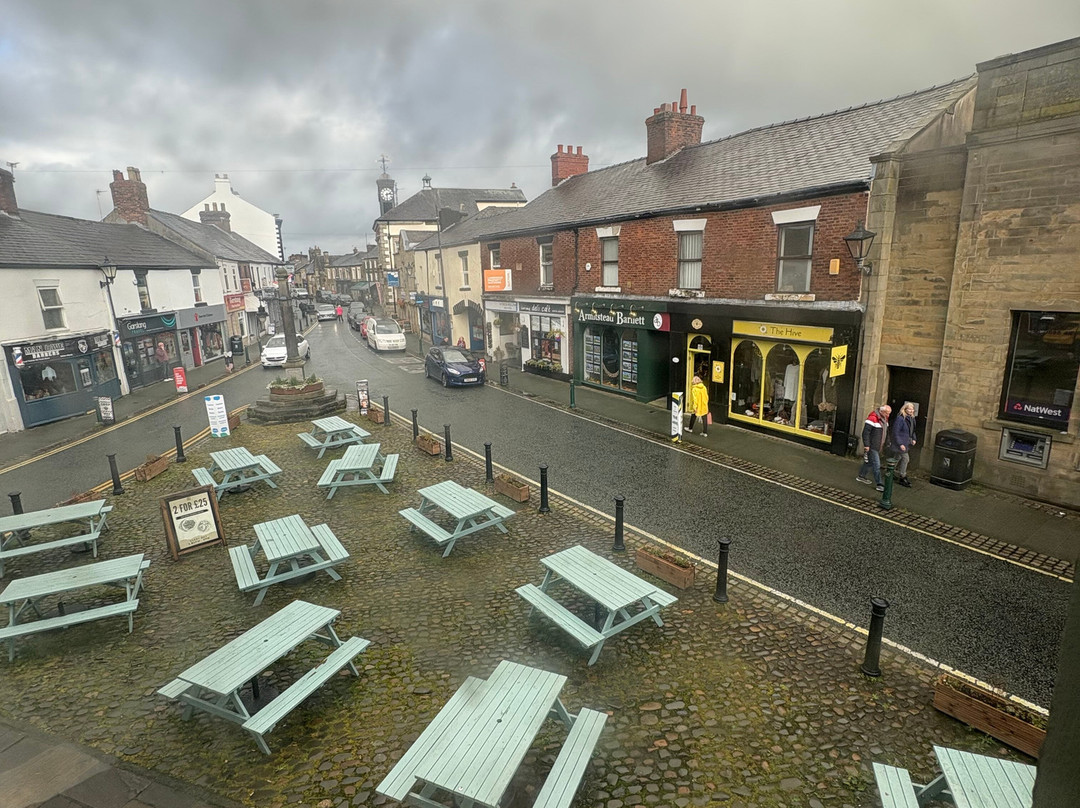 Royal Oak Hotel主图