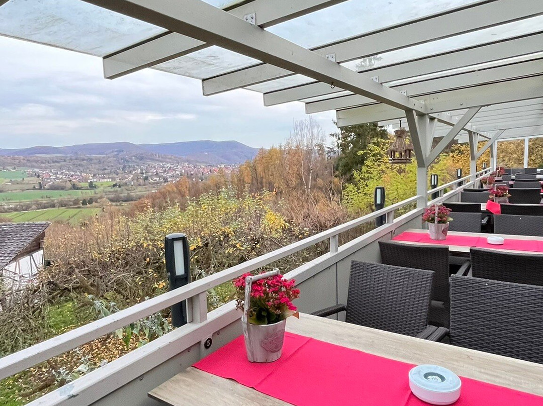 Romantik Hotel Ahrenberg主图