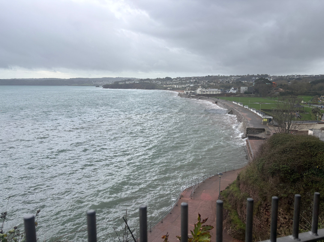 Travelodge Paignton Seafront主图