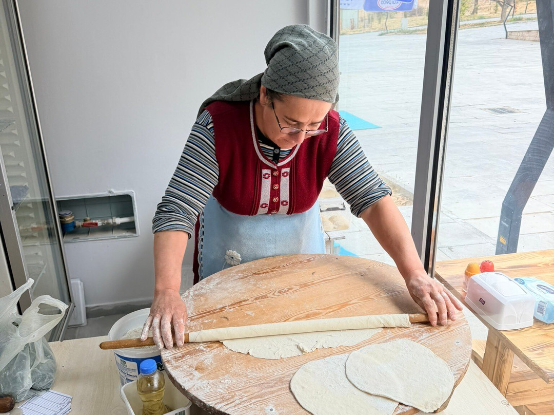 Cappaventures Travel Agency-格雷梅必去景点