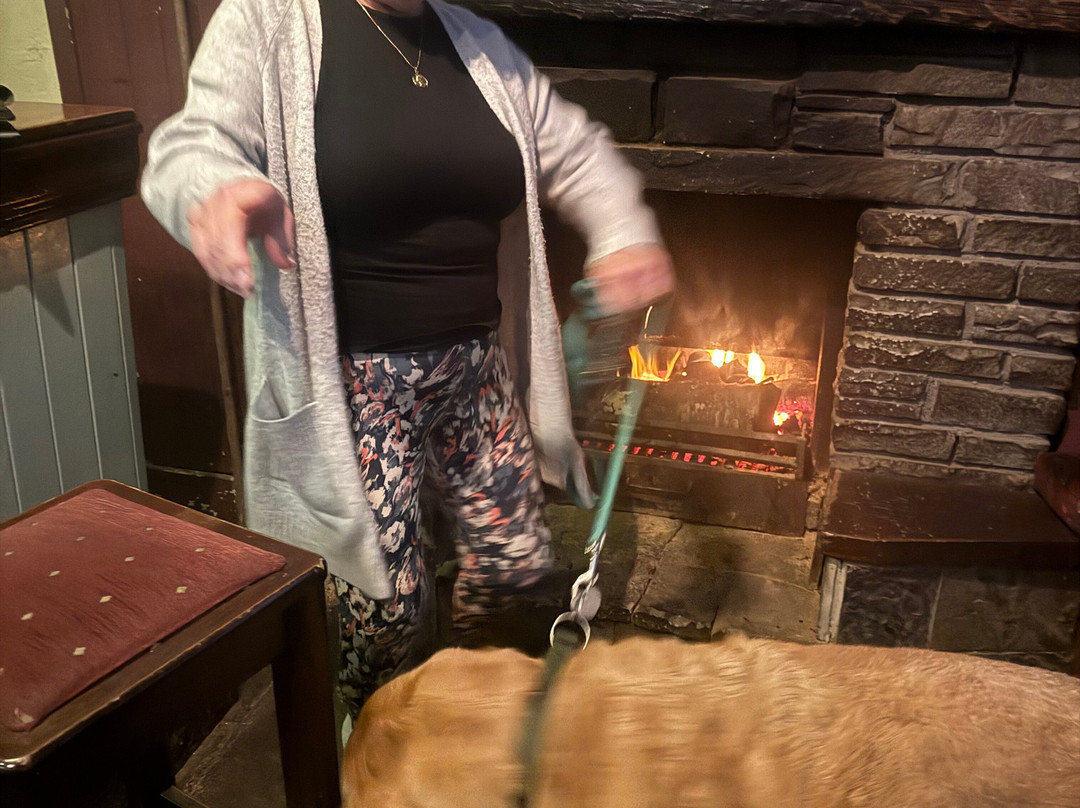 Keanes Oyster Bar & Restaurant主图