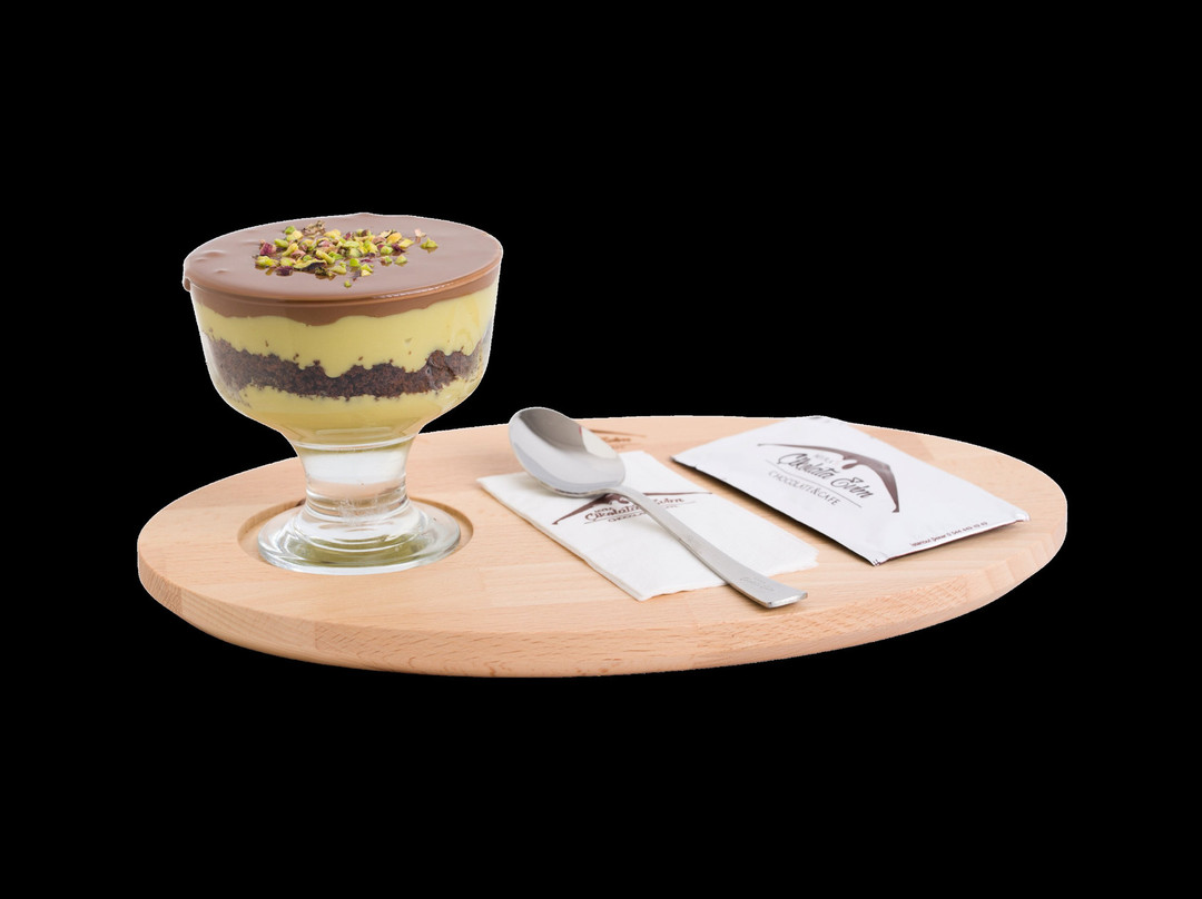 Çikolata Evim Kırşehir