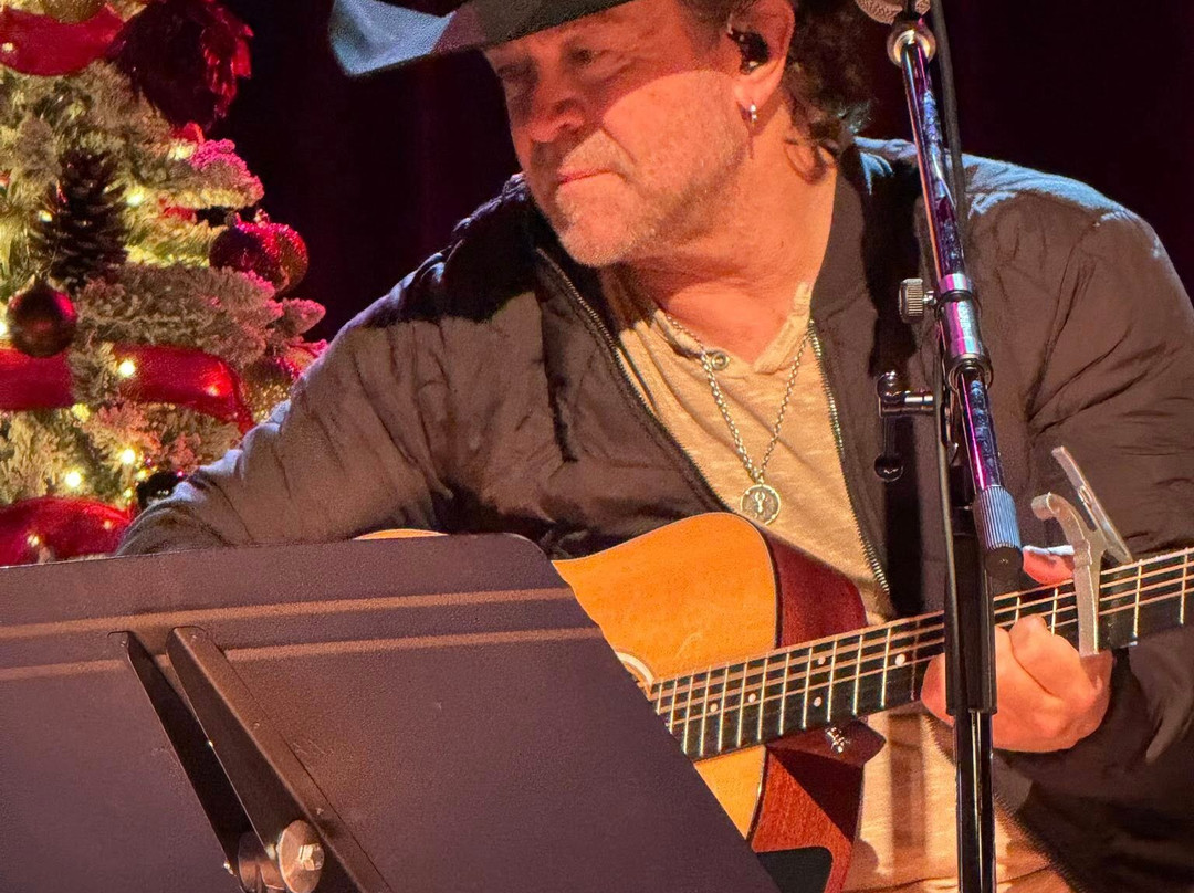 Decoste Performing Arts Centre-Pictou必去景点