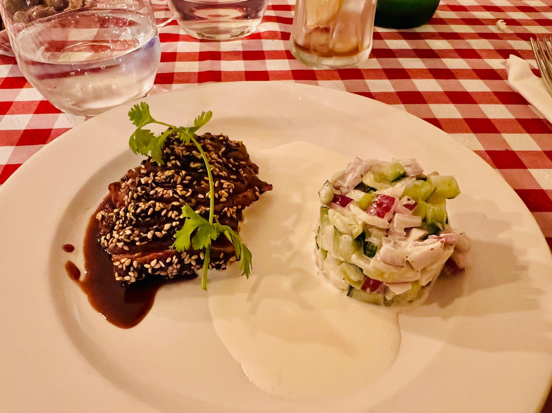 Sunshine Pub & Grill