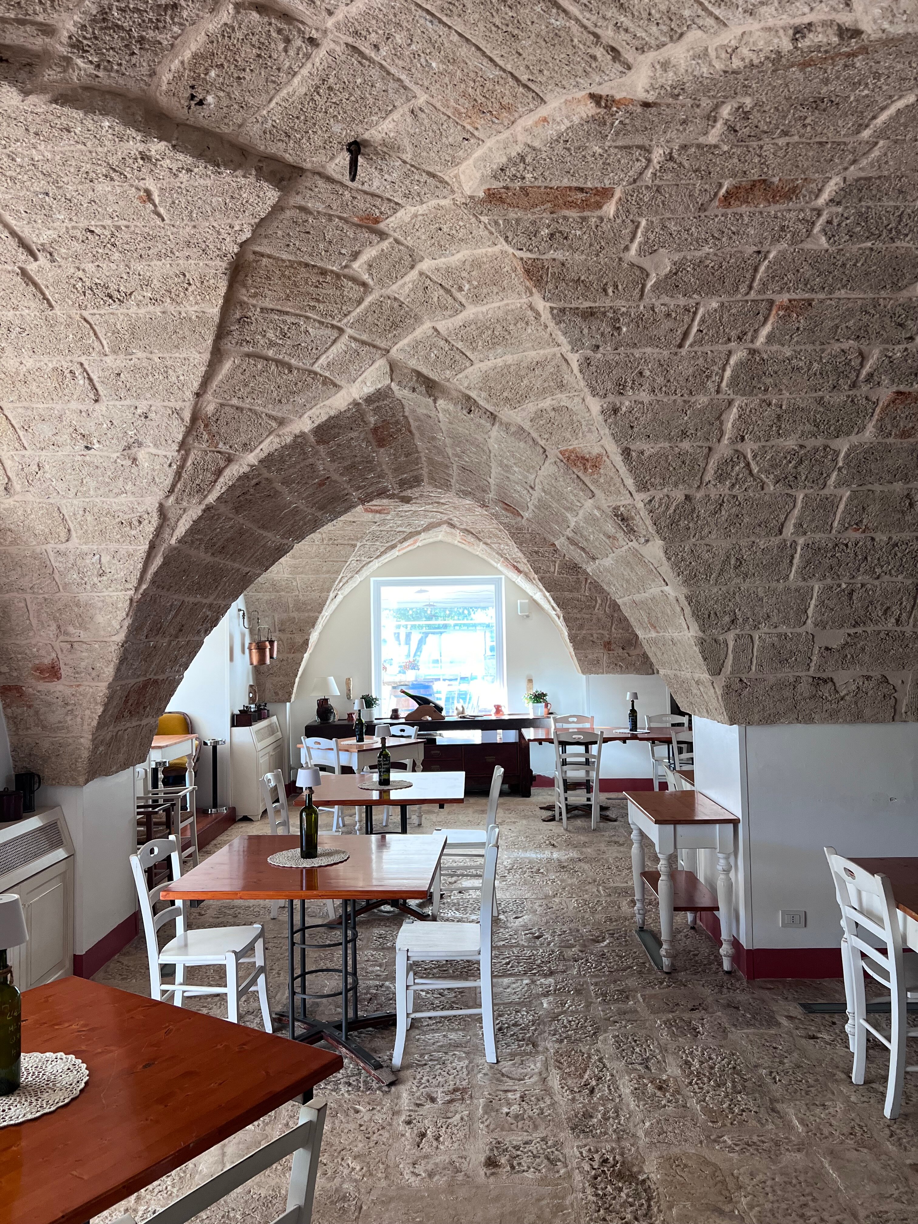 Masseria Ancella-官方