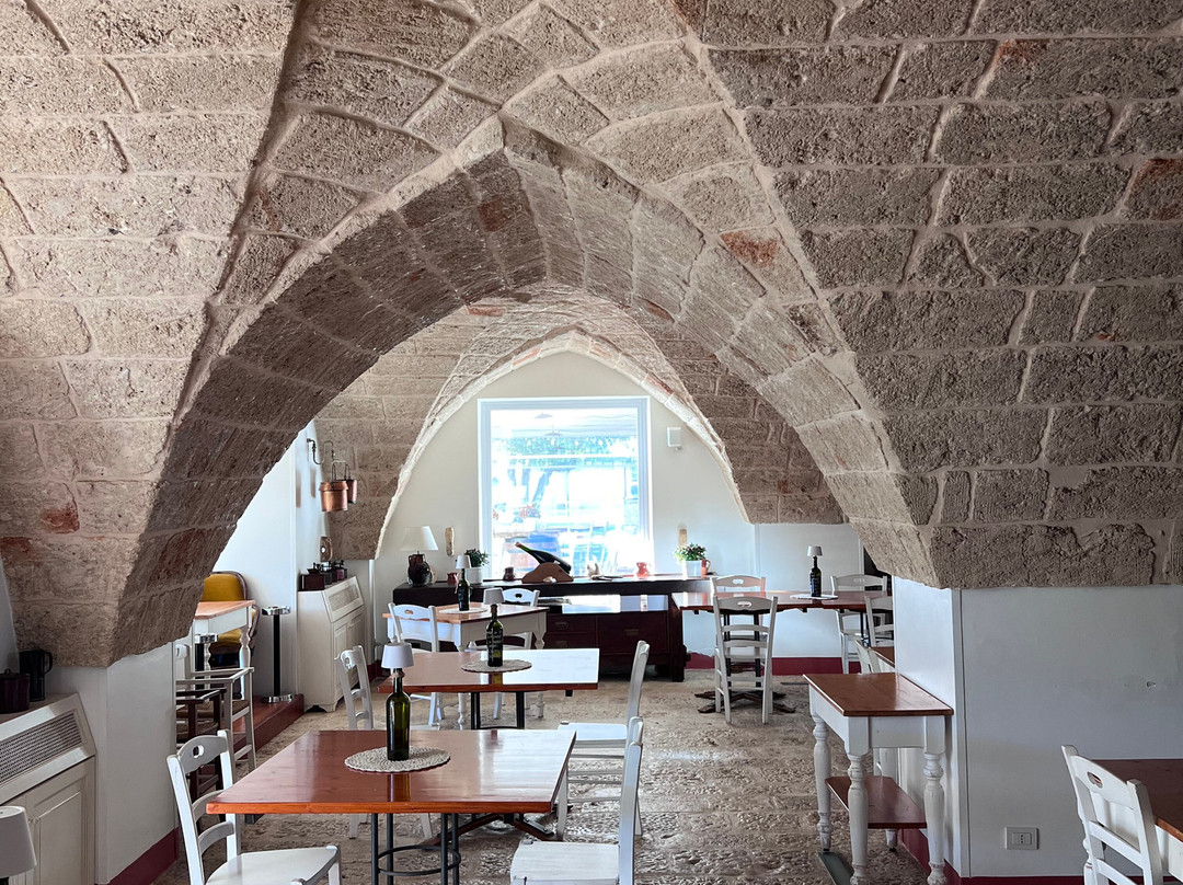 Masseria Ancella主图