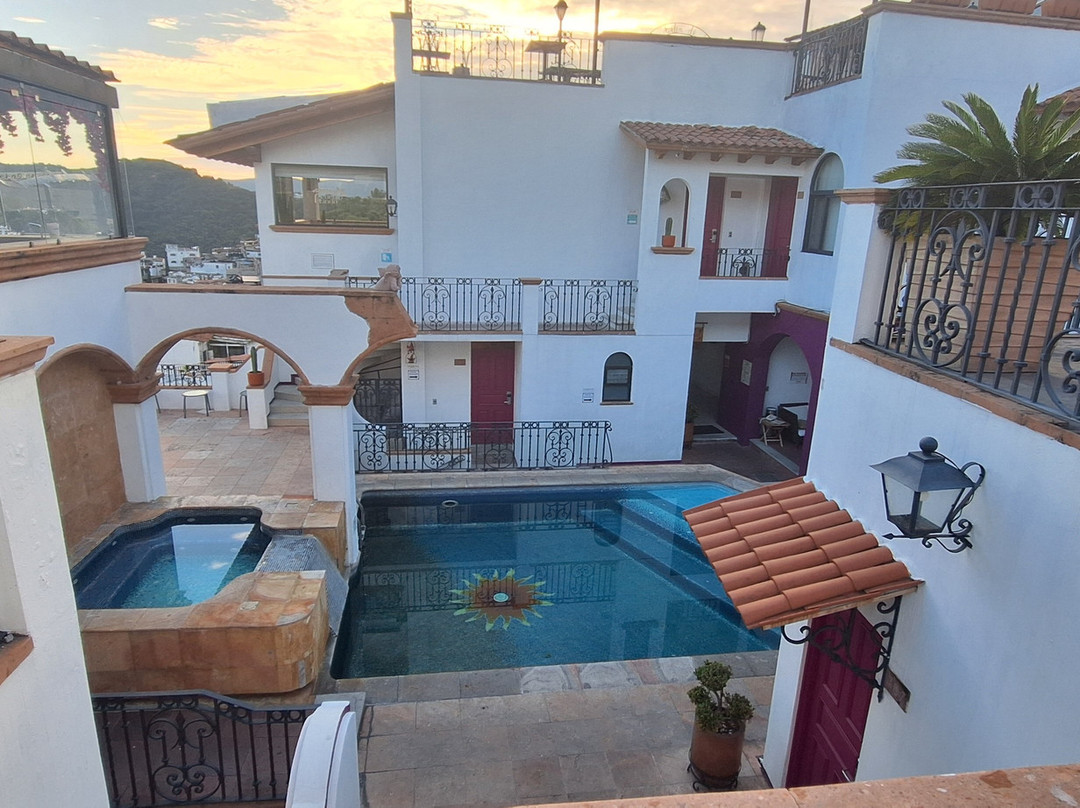 Boutique Pueblo Lindo主图