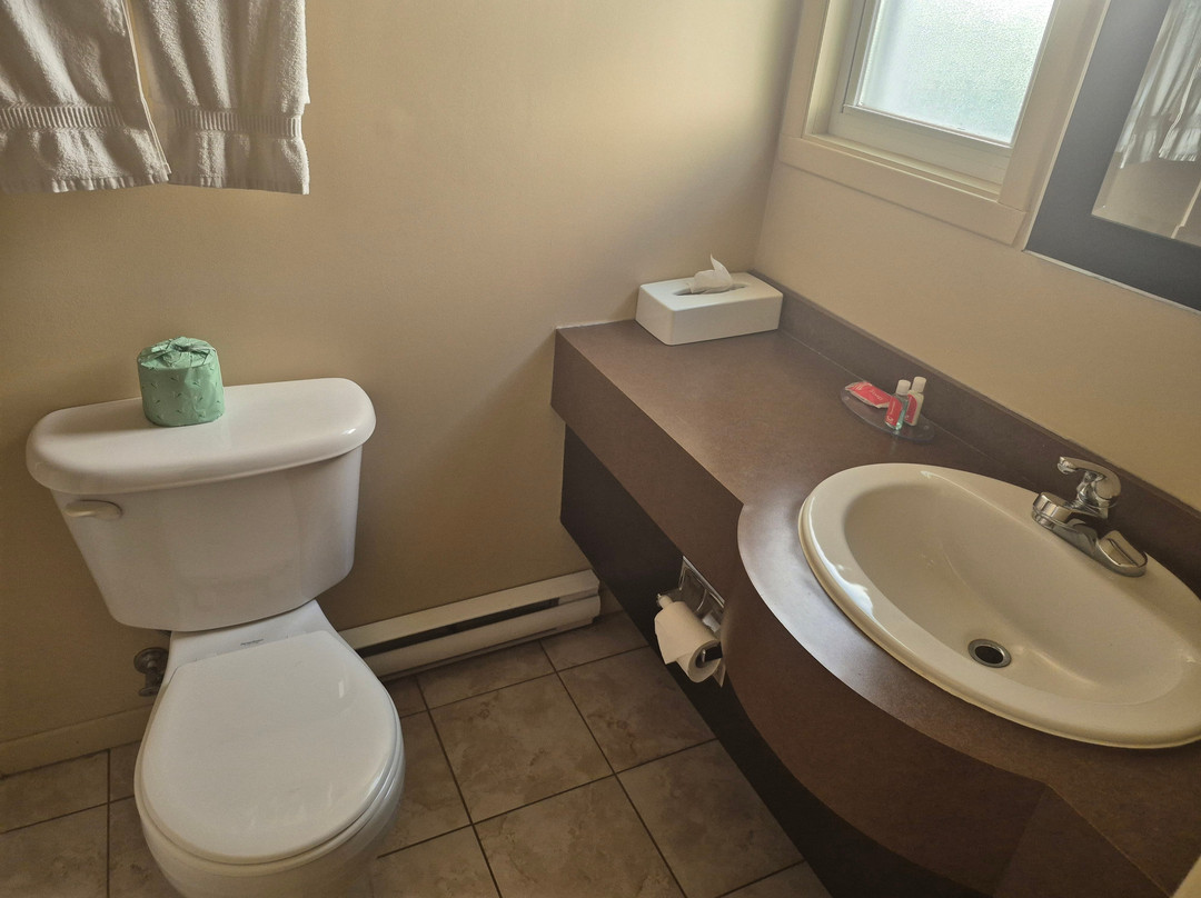 Econo Lodge St. Apollinaire主图