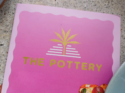 The Pottery Camps Bay