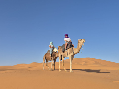 Somos Marruecos-瓦尔扎扎特必去景点