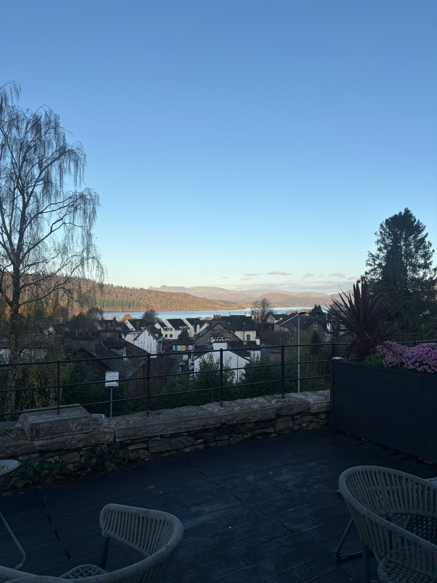 温德米尔海德鲁酒店-官方