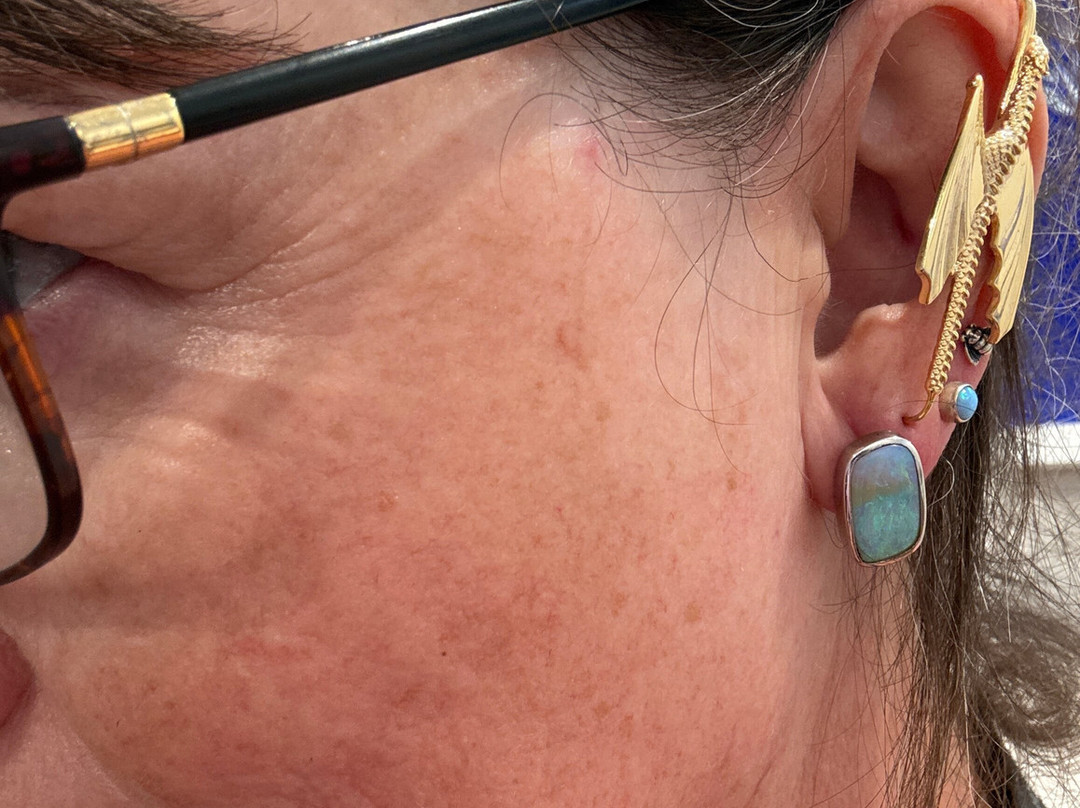 Hamilton Island Art Gallery-汉密尔顿岛必去景点