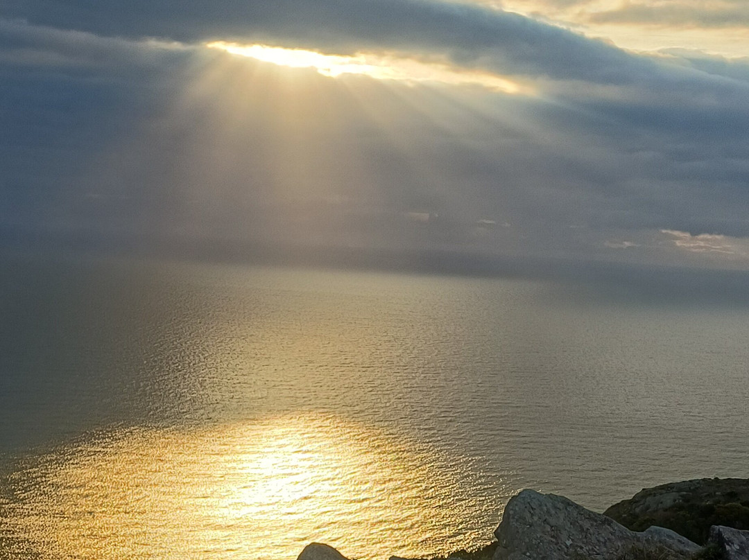Aventura no Caminho-Santo Amaro da Imperatriz必去景点