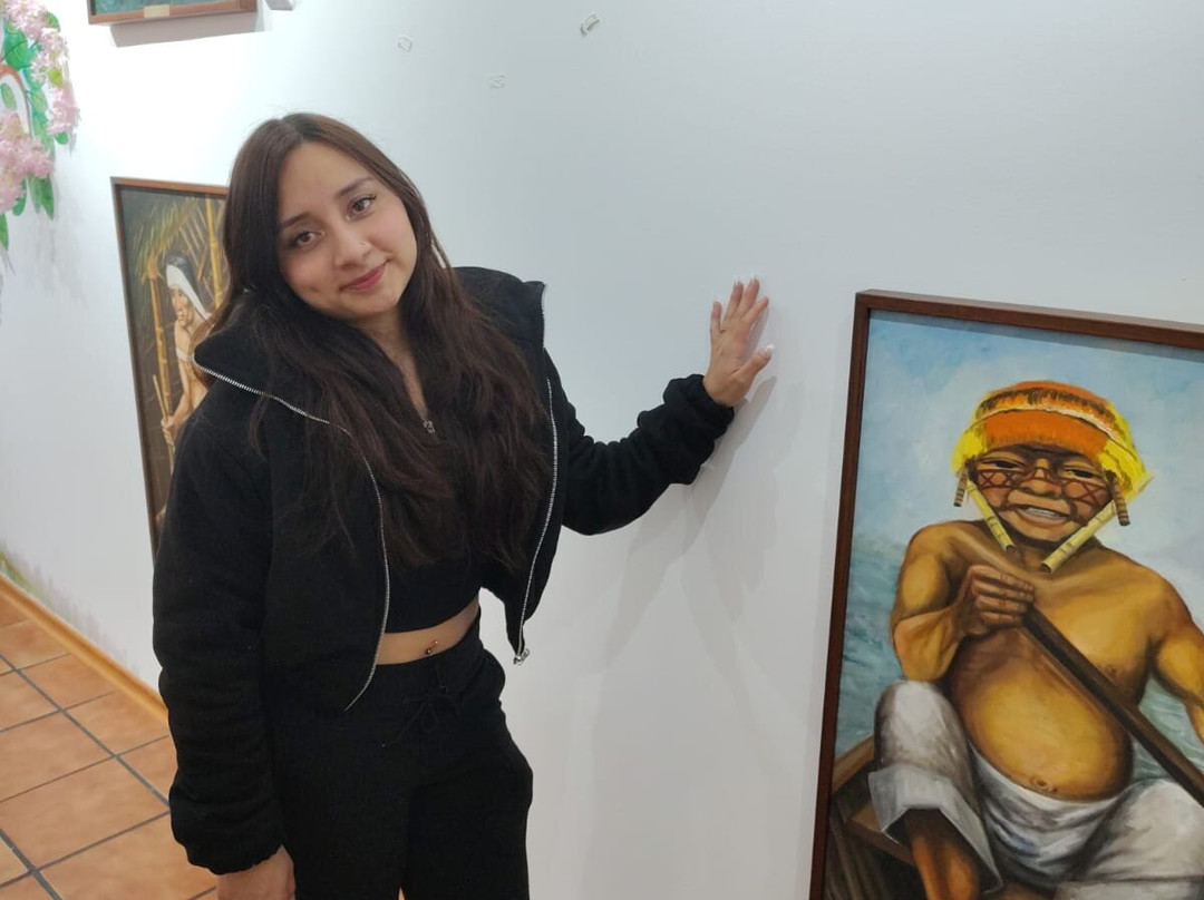 Abya-Yala Museum-基多必去景点