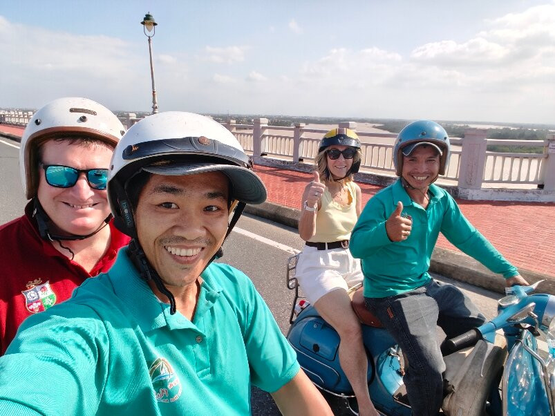 Onion Phi Tours Hoi An-会安必去景点