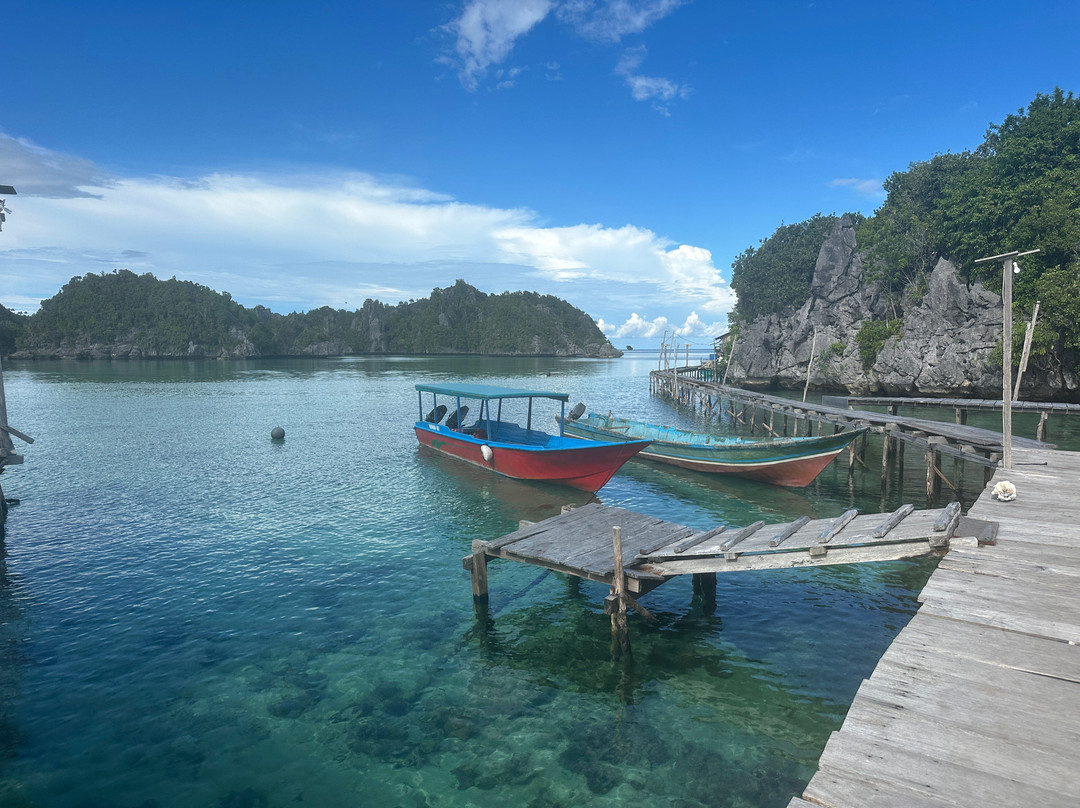 Millekul Adventures-索龙必去景点