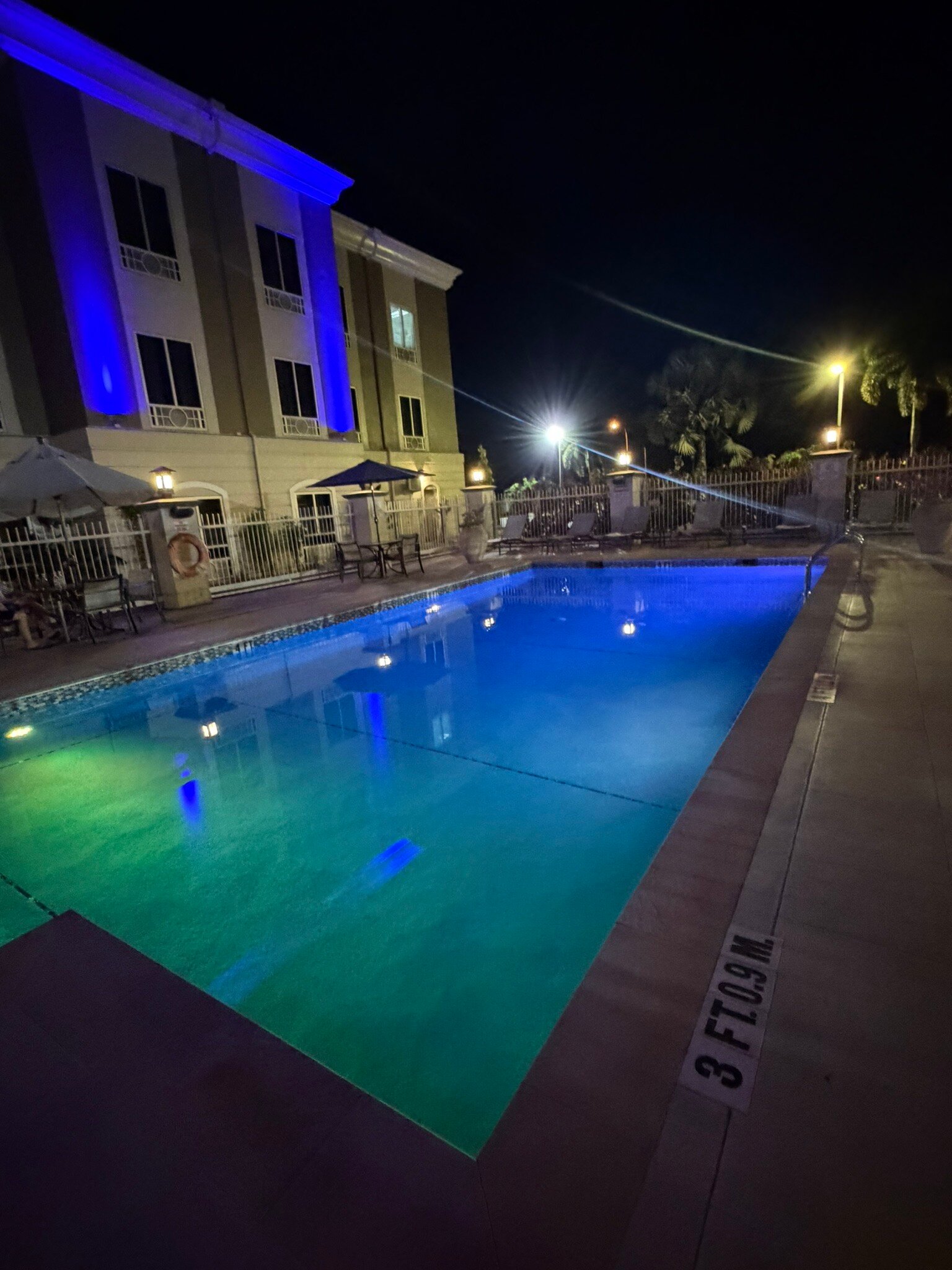 Holiday Inn Express & Suites Trincity Trinidad Airport By IHG-官方