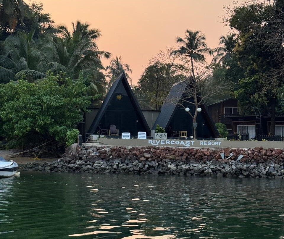 Rivercoast Resort主图
