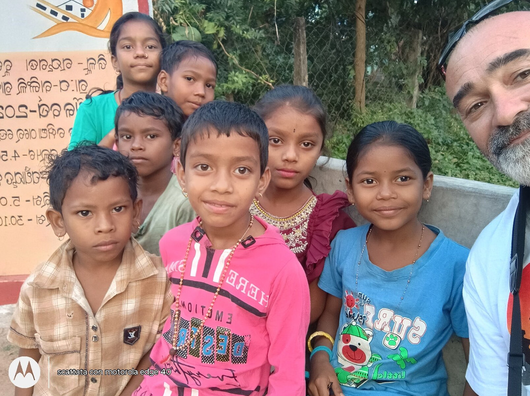 Alternative Tours-布巴内斯瓦尔必去景点