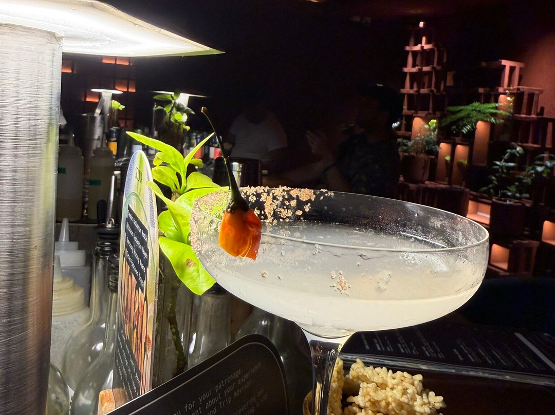 SOORA Nusa Dua Bali-Kuta Selatan必去景点