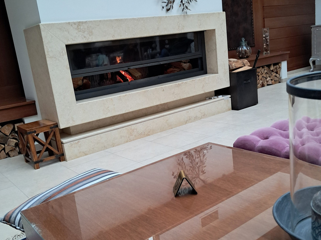 Agapi Luxury Hotel主图