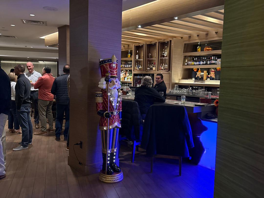 Marriott Melville Long Island主图