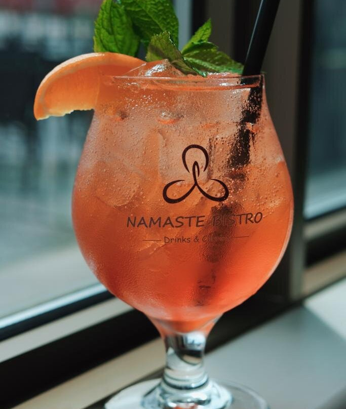 Namaste Bistro Sackville