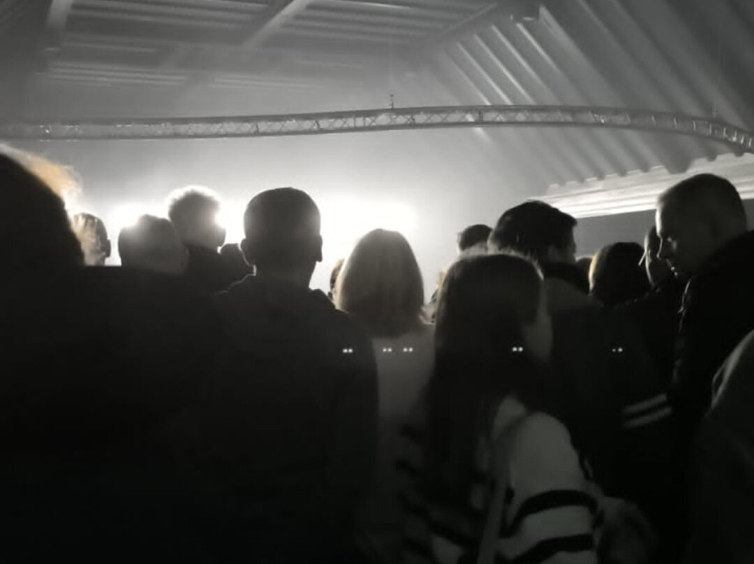 Haus Auensee-莱比锡必去景点