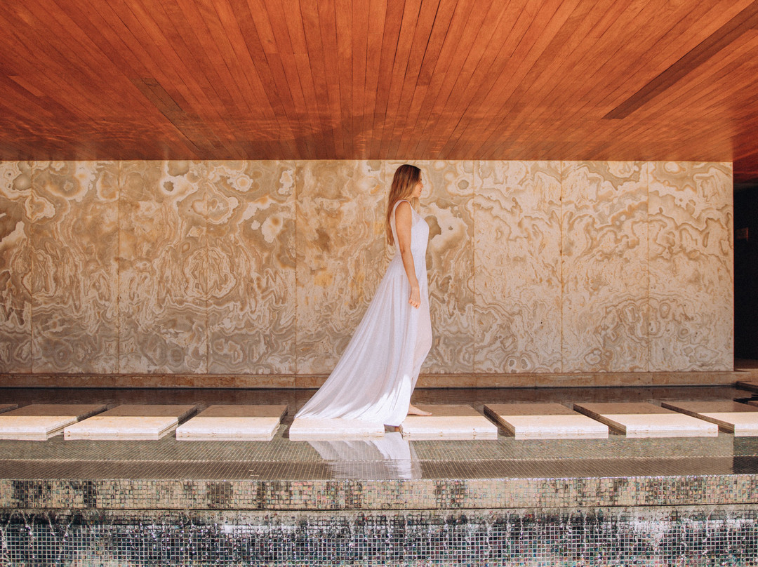 Las Mañanitas主图