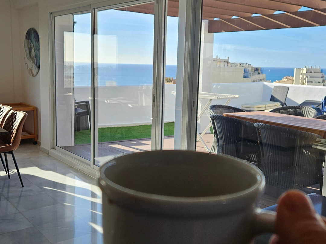 Muelle Uno-马拉加必去景点