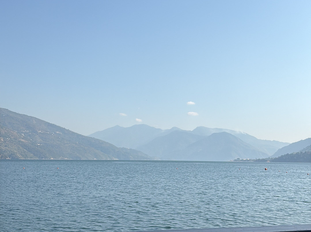 Le Roi Floating Huts & Eco Rooms主图