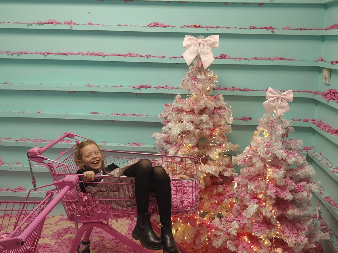 Be Happy Museum Szczecin-什切青必去景点