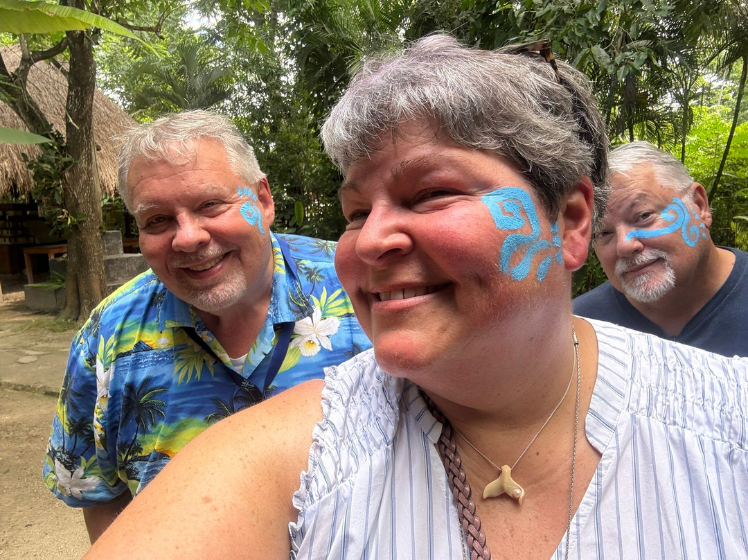 Pueblo del Maiz-考祖梅必去景点