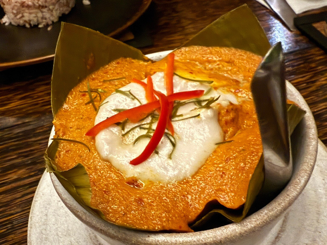 Taste Siem Reap-暹粒必去景点