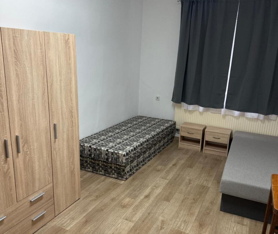 Hostel Tv