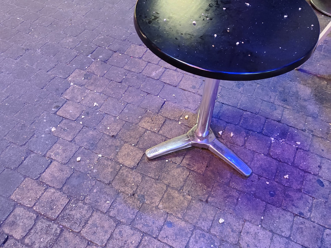 Micropolix-斯蒂安德洛斯雷耶斯必去景点