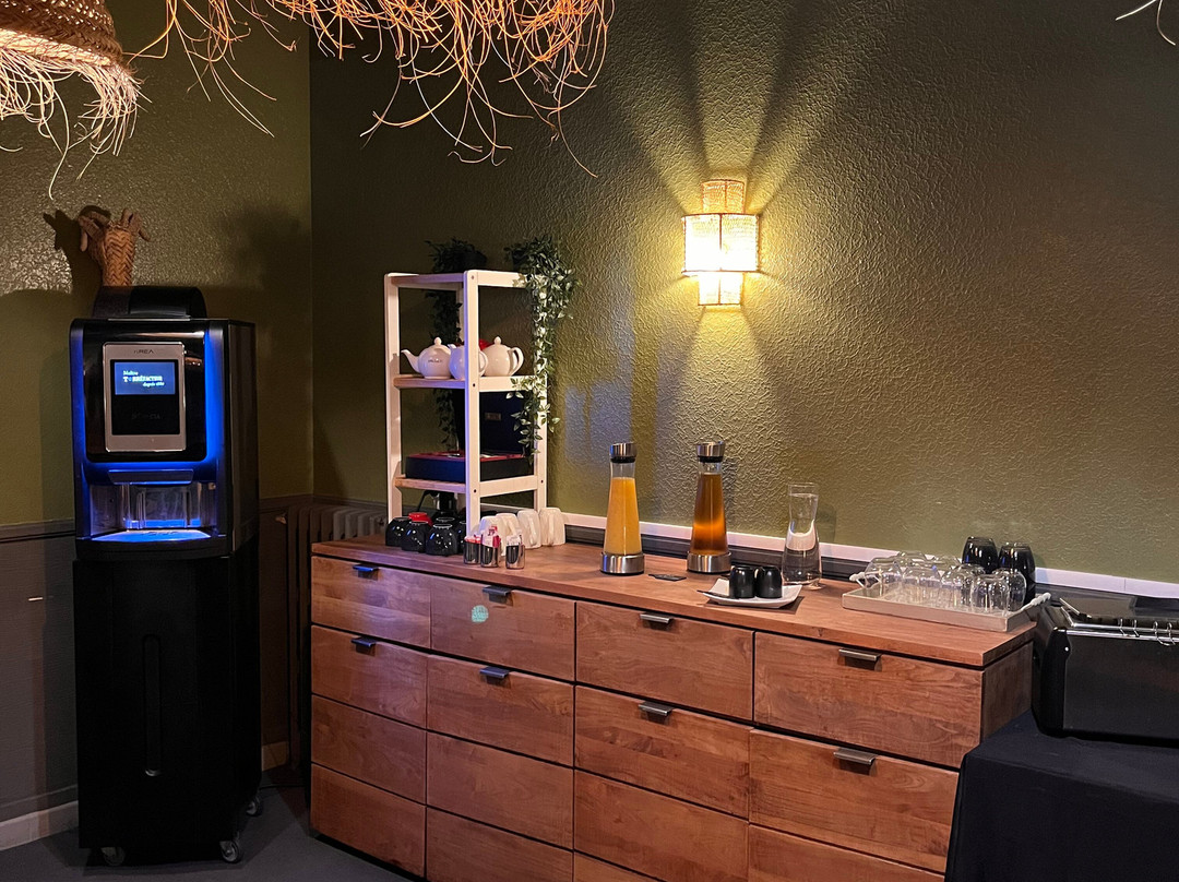 Hôtel du Musée主图