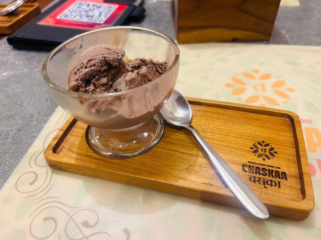 Chaskaa Modern Indian Cuisine & Bar