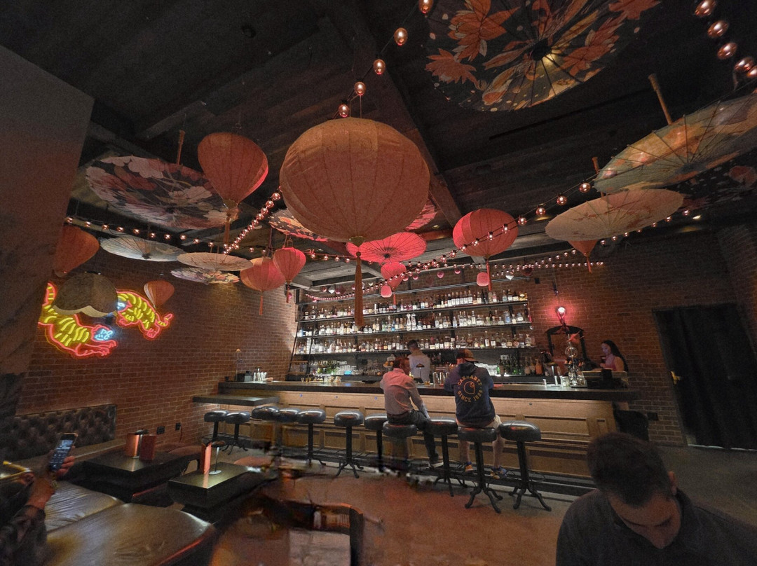 Here Kitty Kitty Vice Den-拉斯维加斯必去景点