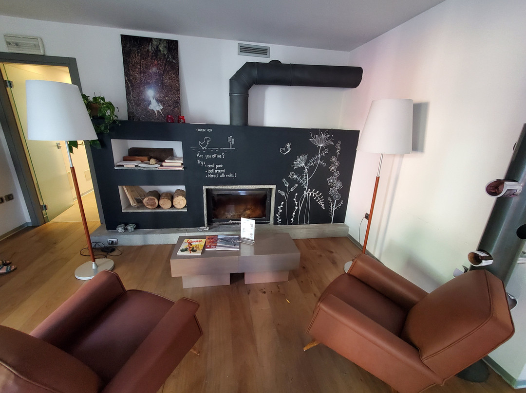 DA EL DA Natural Retreat主图