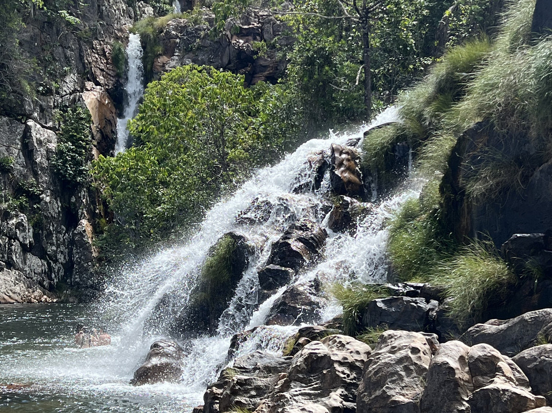 Sertão Veadeiros Ecoturismo-Cavalcante必去景点