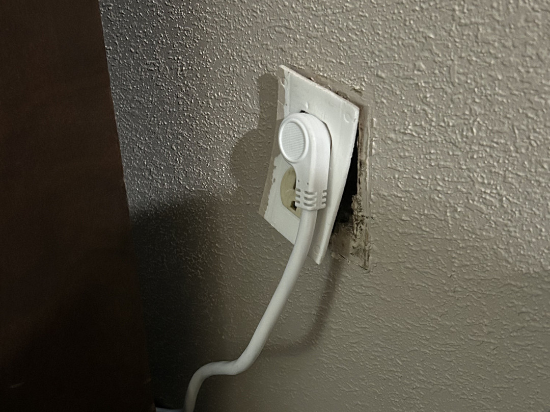 Quality Inn I-81 Exit 23主图